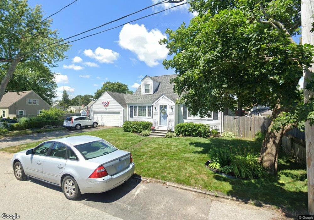 103 Uphill Ave, Warwick, RI 02886 - photo 1