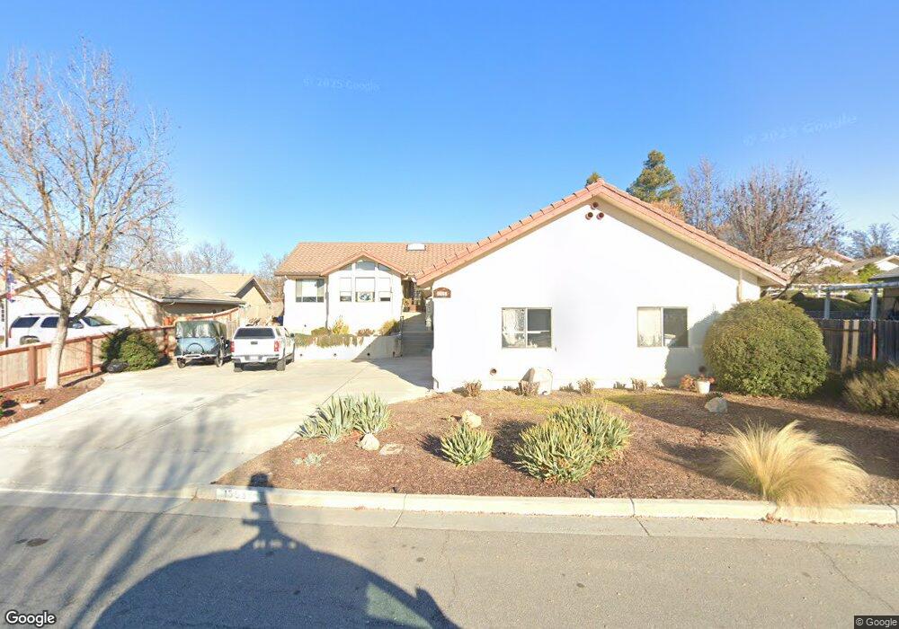 1553 Via Arroyo, Paso Robles, CA 93446 - photo 1