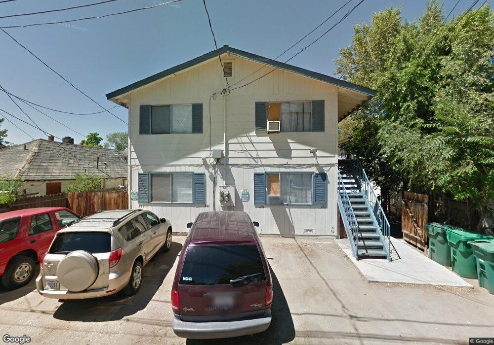 442 11th St, Sparks, NV 89431 - photo 1