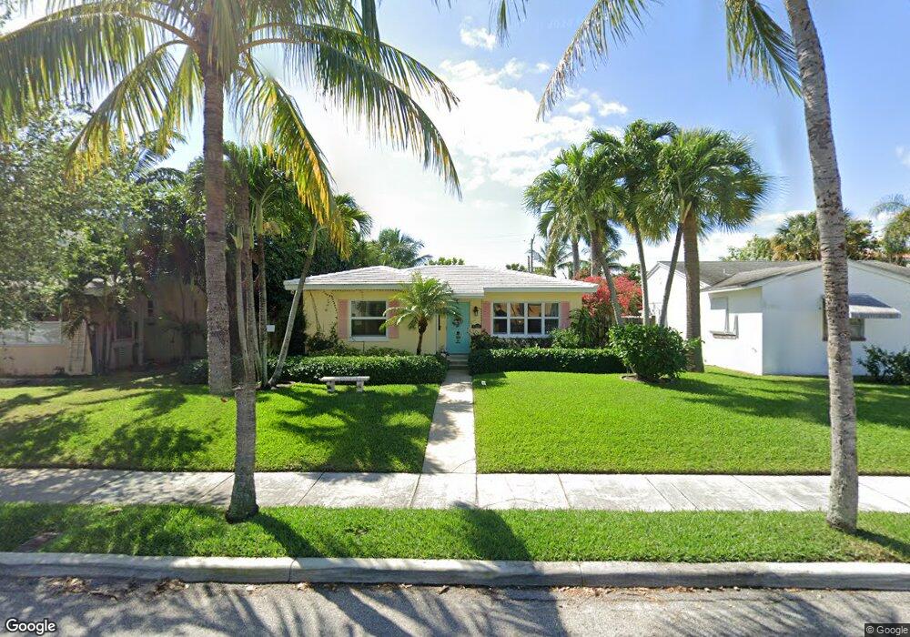 518 30th St, West Palm Beach, FL 33407 - photo 1