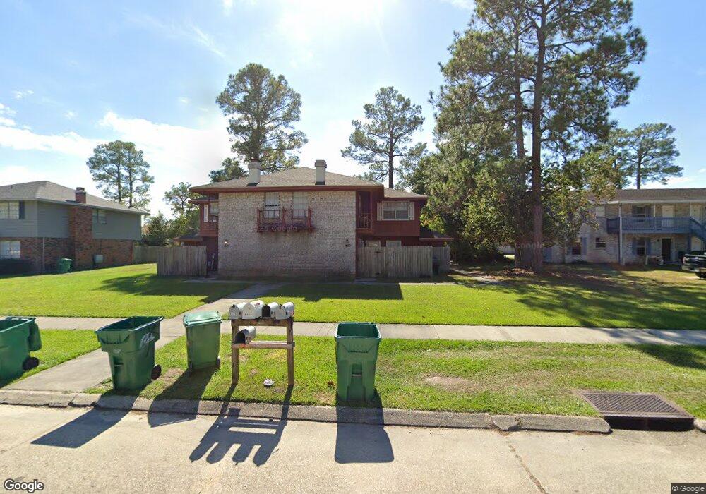 1523 Savannah Dr, Slidell, LA 70458 - photo 1