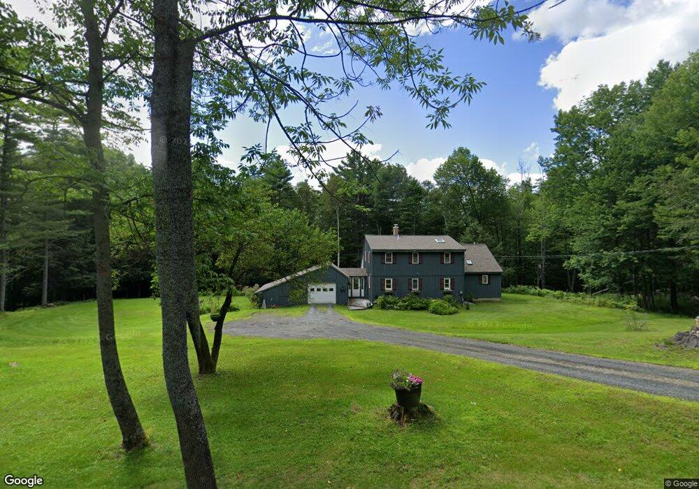 20 Westview Ln, Lebanon, NH 03766 - photo 1