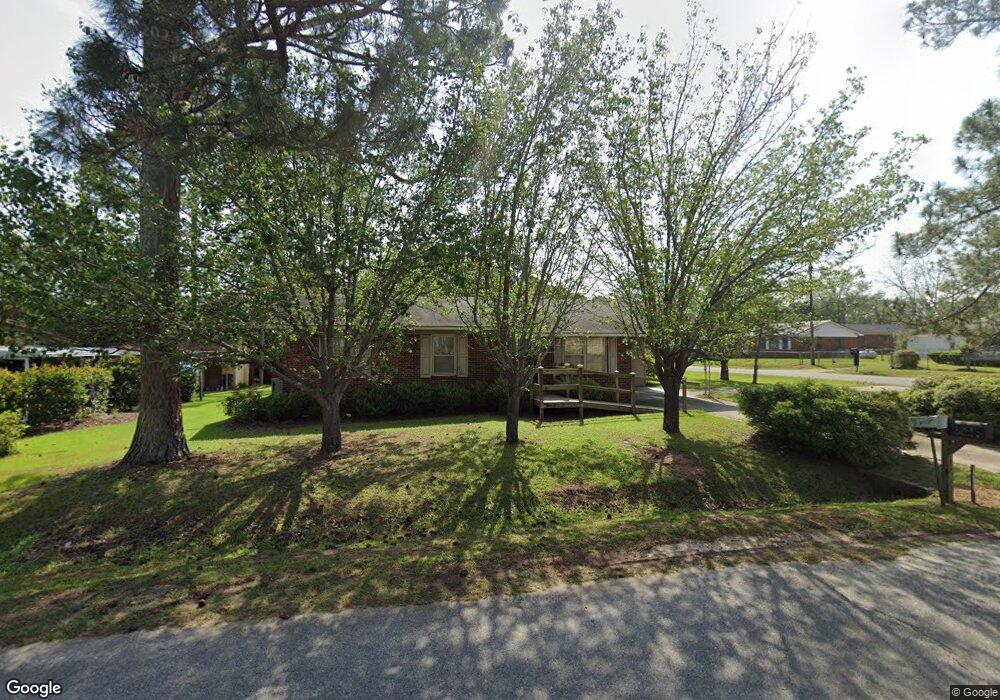 3129 Hillcrest Ave, Tifton, GA 31794 - photo 1