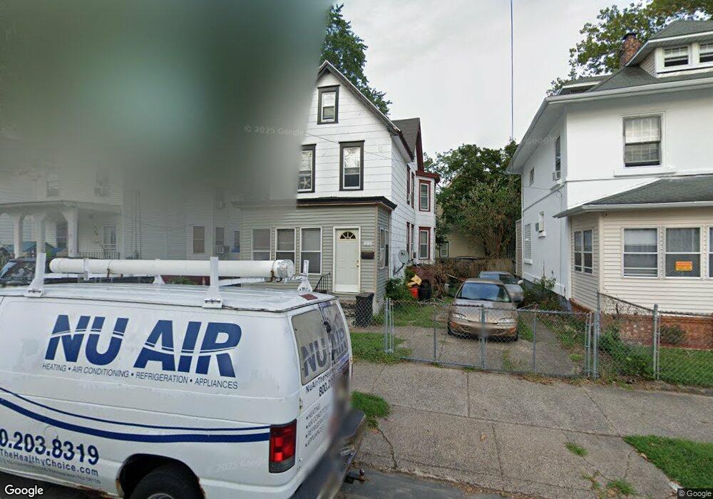 32 S 33rd St, Camden, NJ 08105 - photo 1