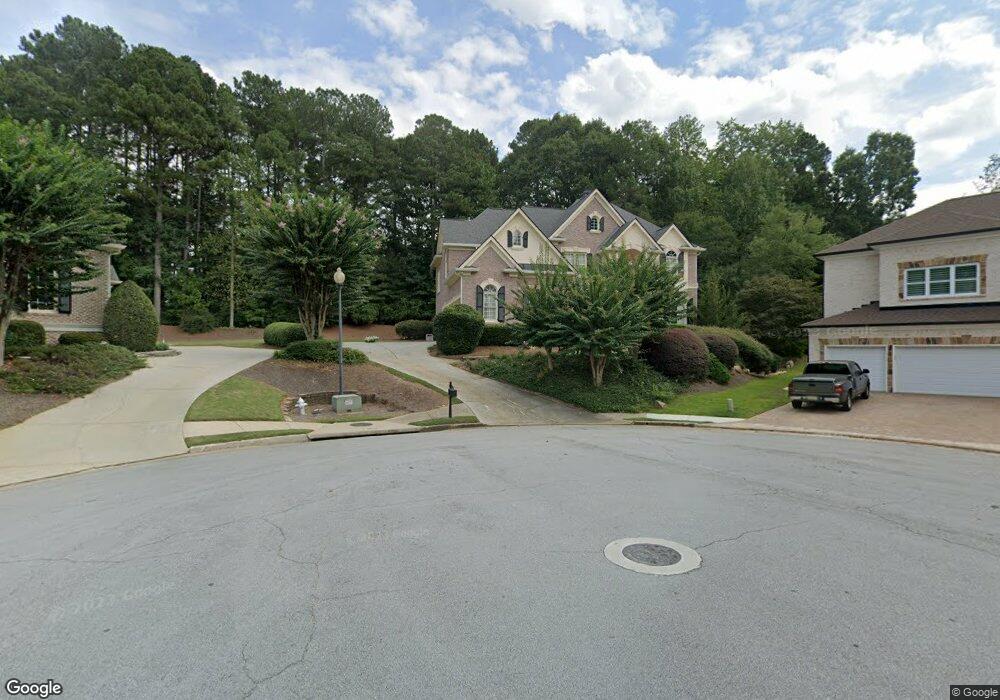 2755 Masters Club Cir unit Lot 9, Dacula, GA 30019 - photo 1