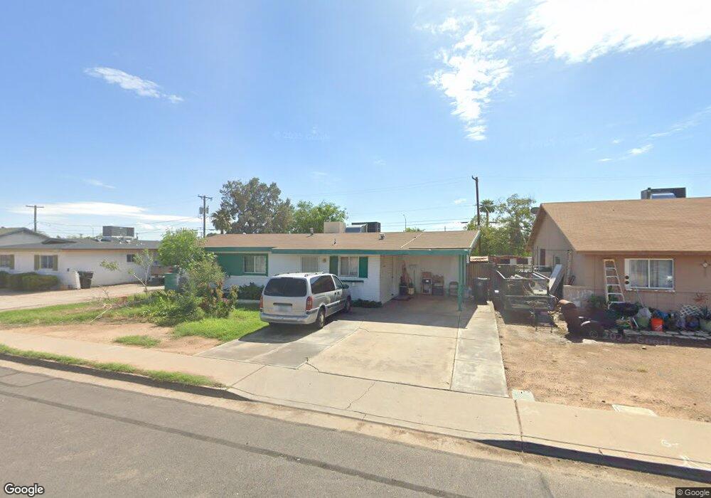 445 E Franklin Ave, Mesa, AZ 85204 - photo 1