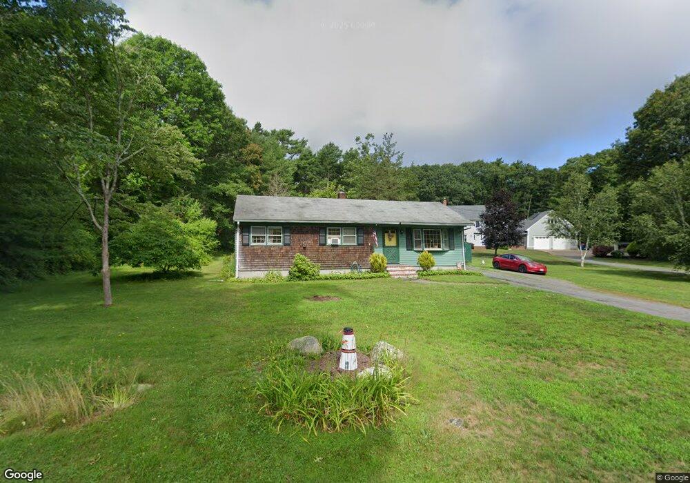 13 Crystal Spring Rd, Mattapoisett, MA 02739 - photo 1