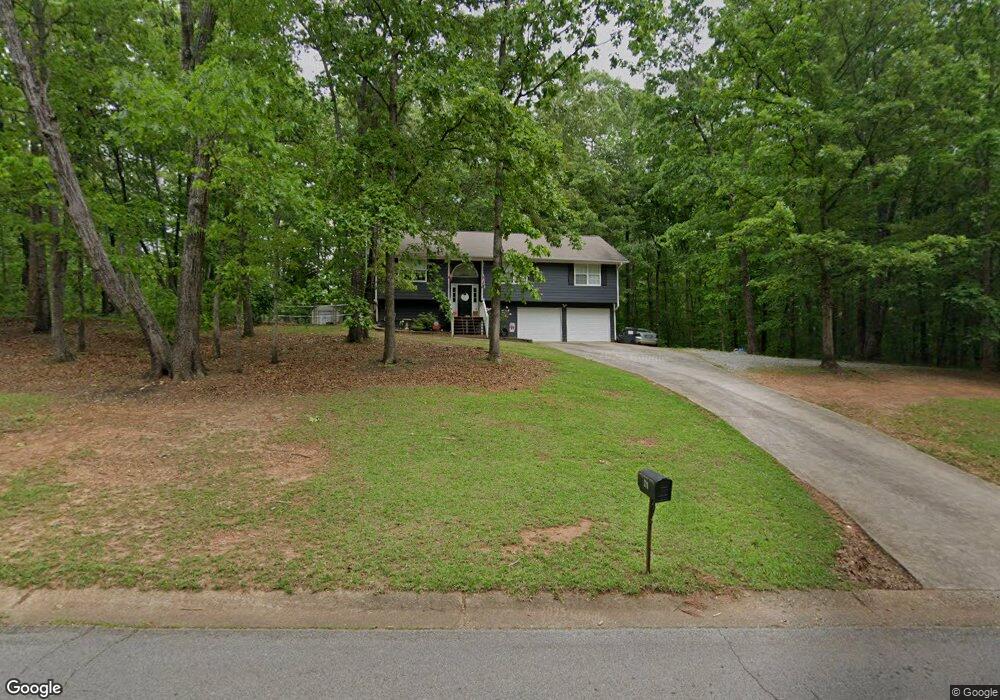 270 Laurel Ln, Carrollton, GA 30116 - photo 1