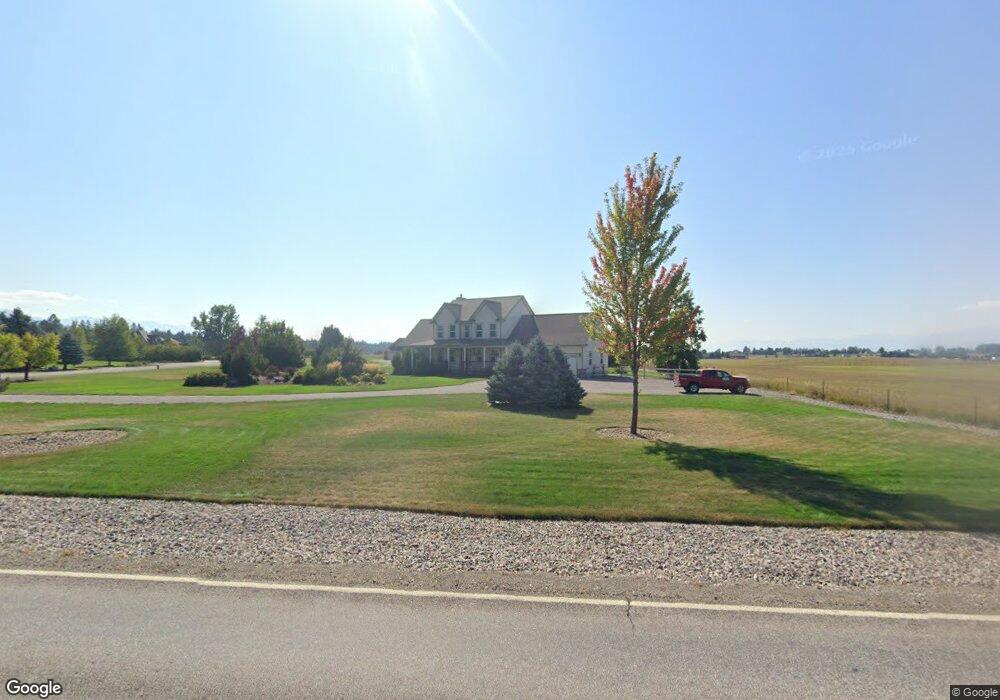 100 Deer Crossing Ln, Kalispell, MT 59901 - photo 1