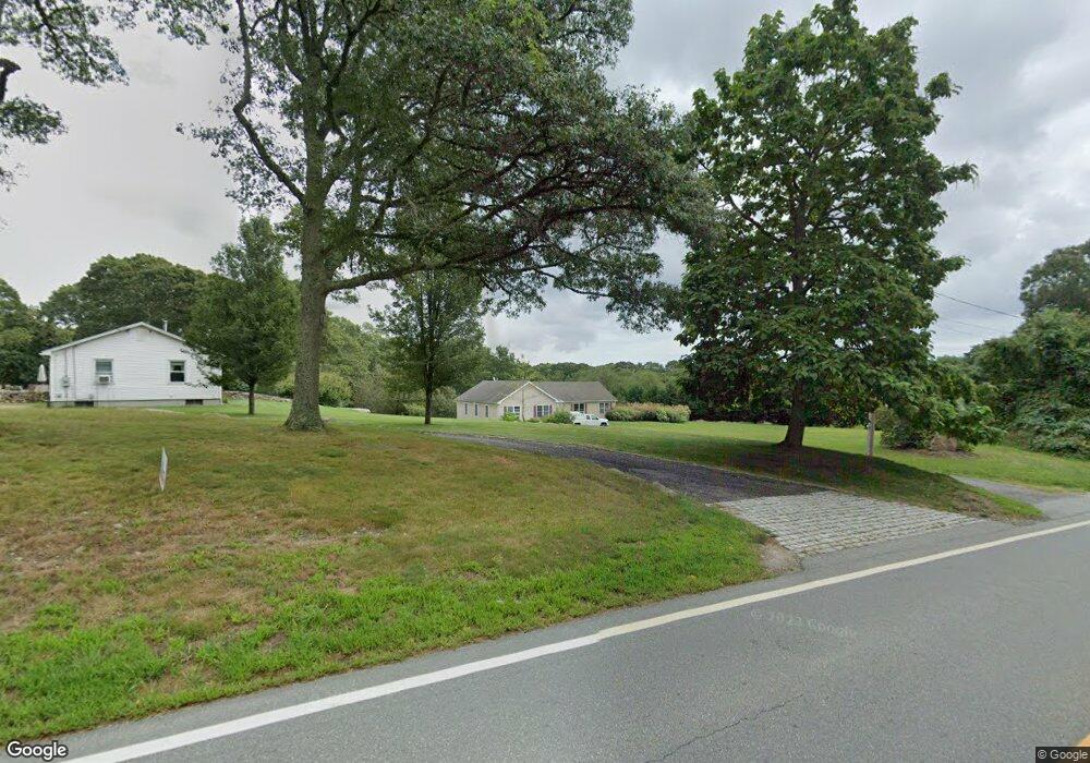 210 Long Hwy, Little Compton, RI 02837 - photo 1