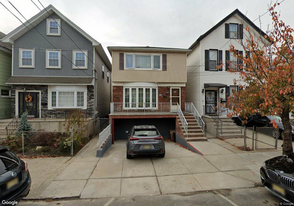 179 Pearsall Ave, Jersey City, NJ 07305 - photo 1