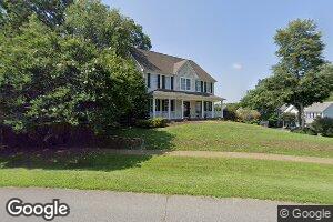 2174 Loring Cir, Charlottesville, VA 22901