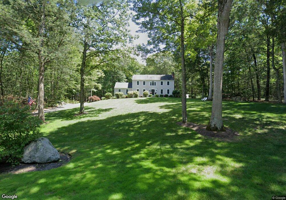 254 Thunder Lake Rd, Wilton, CT 06897 - photo 1