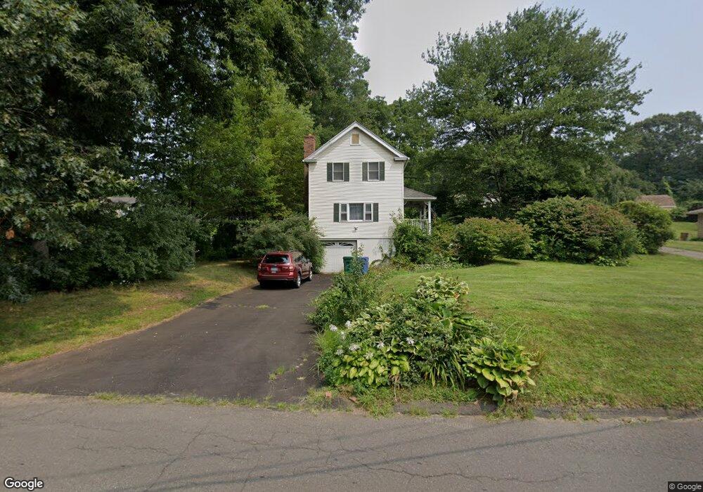 28 Hicksville Rd, Cromwell, CT 06416 - photo 1