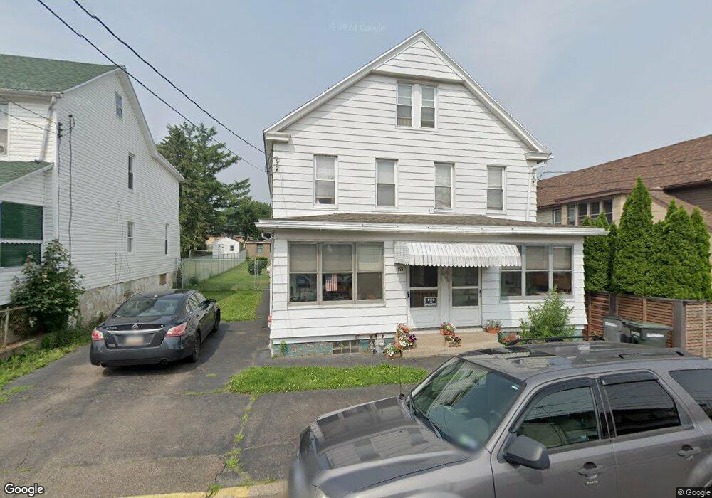692 N James St, Hazleton, PA 18201 - photo 1