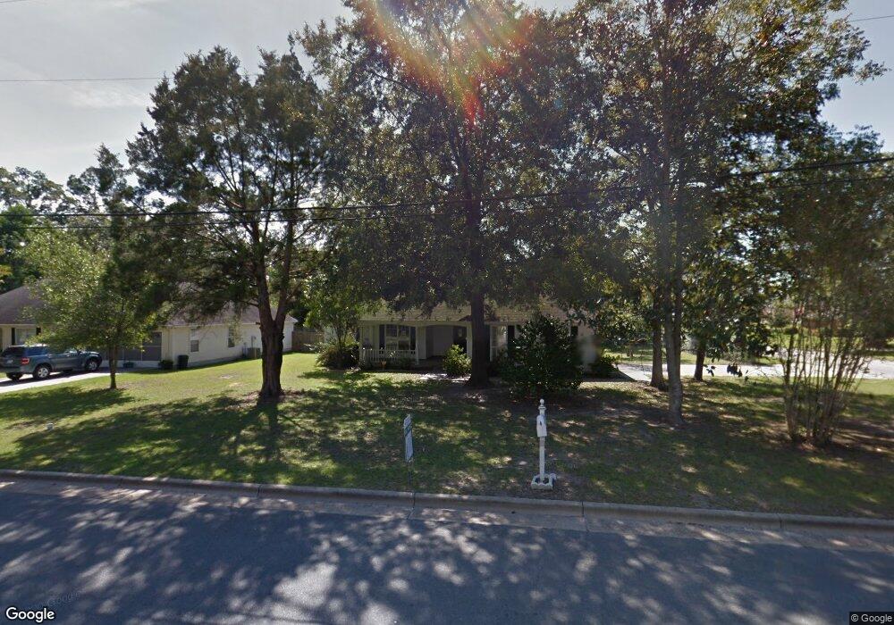 300 S Gordon Ave unit A, Adel, GA 31620 - photo 1