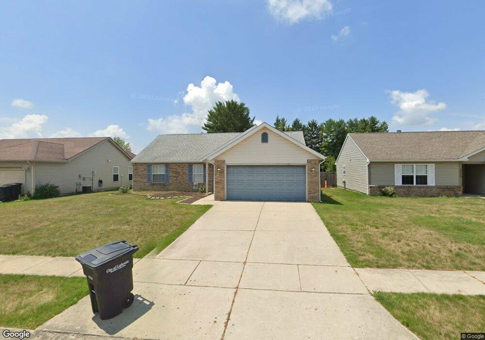 3220 Jordy Dr, Lafayette, IN 47909 - photo 1
