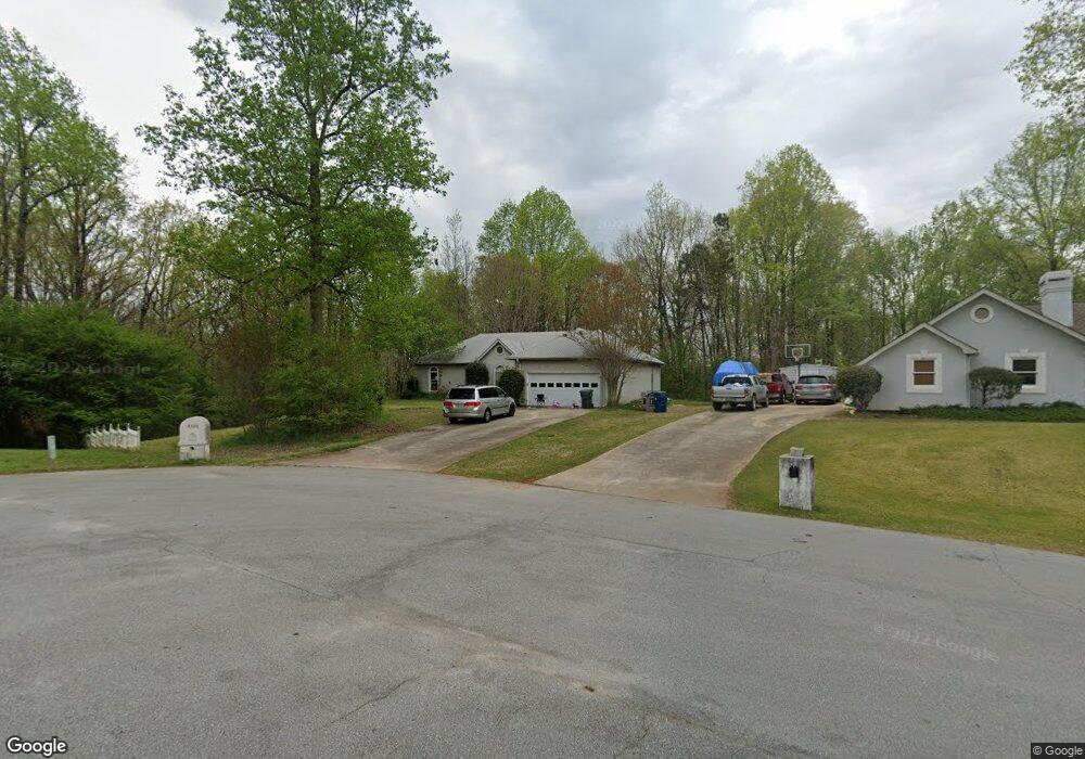 4524 Nohl Crest Dr, Flowery Branch, GA 30542 - photo 1