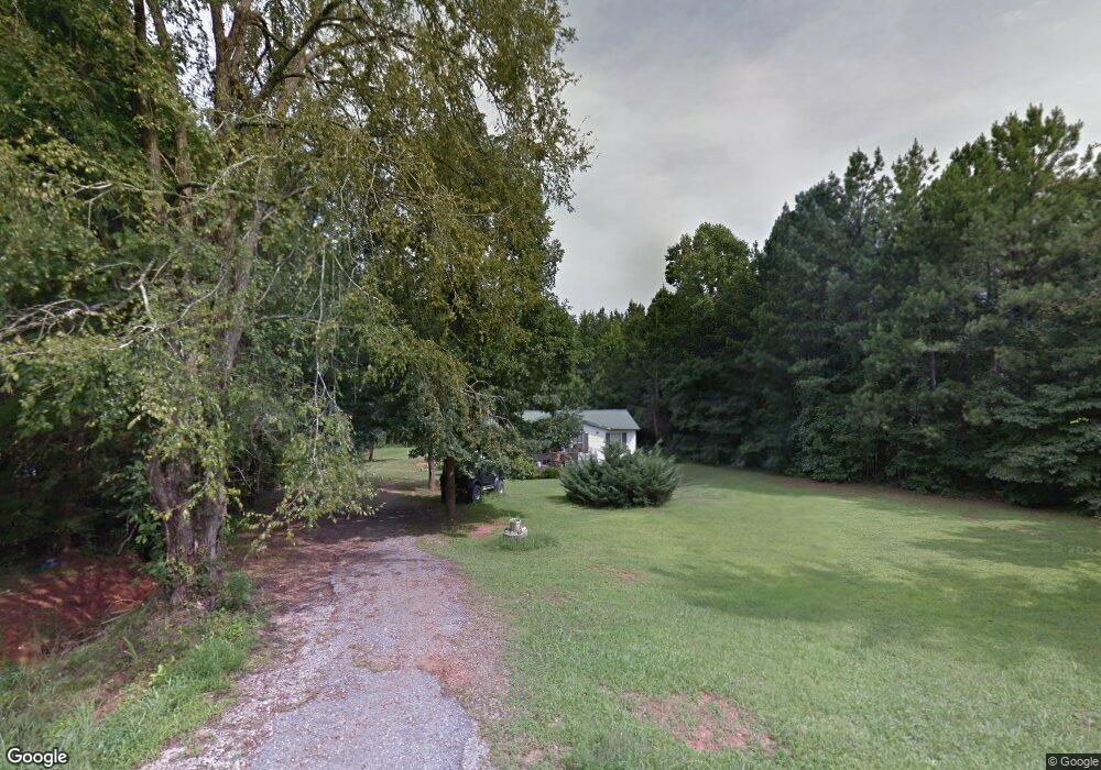 151 J S Williamson Ct, Nicholson, GA 30565 - photo 1