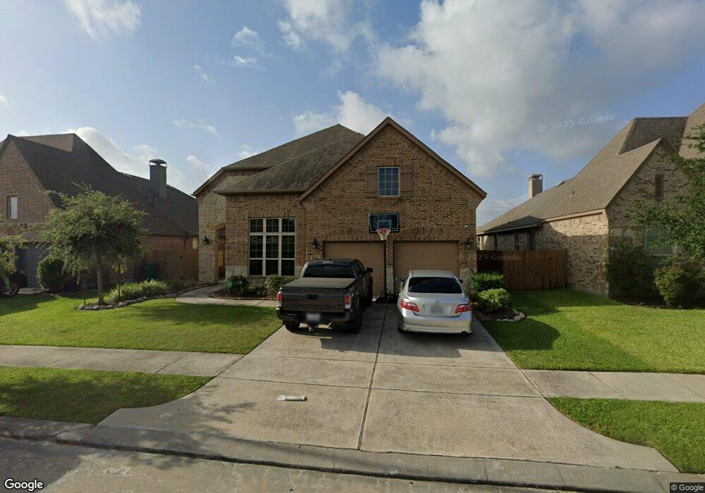 3849 Ponderosa Peak Dr, Spring, TX 77386 - photo 1