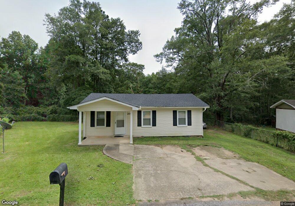 209 Robinson St, Pendleton, SC 29670 - photo 1