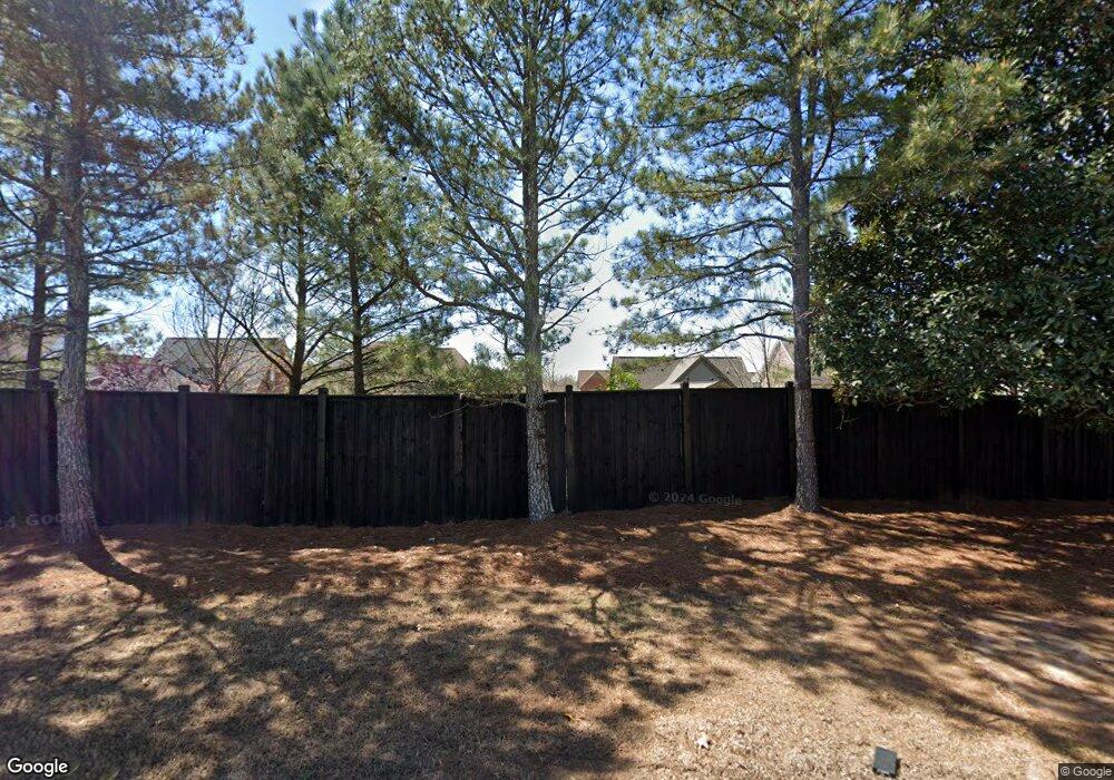 9823 E Cherokee Dr, Canton, GA 30115 - photo 1