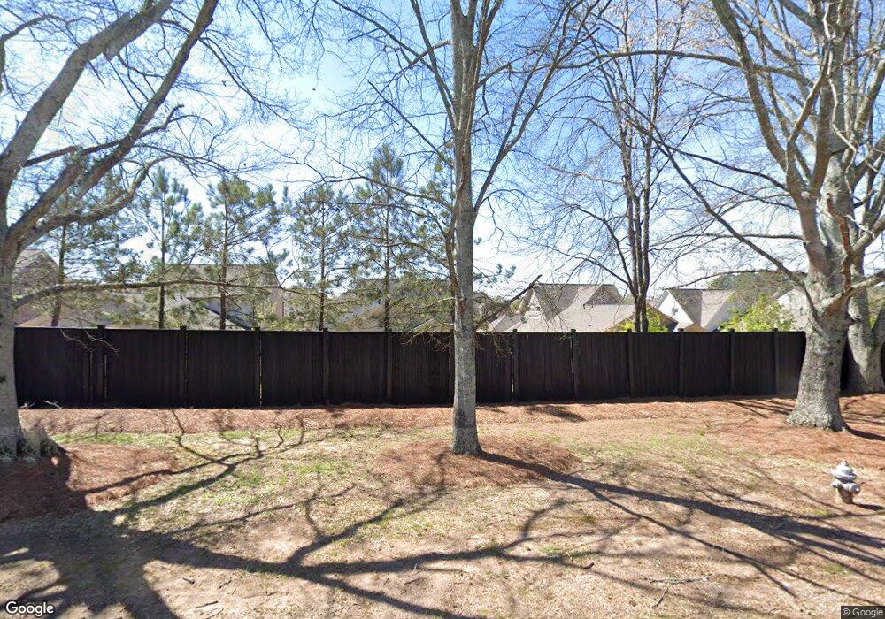 8961 E Cherokee Dr, Canton, GA 30115 - photo 1