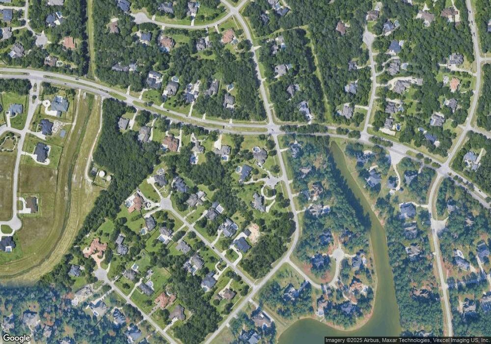 3903 Movado Ct, Spring, TX 77386 - photo 1