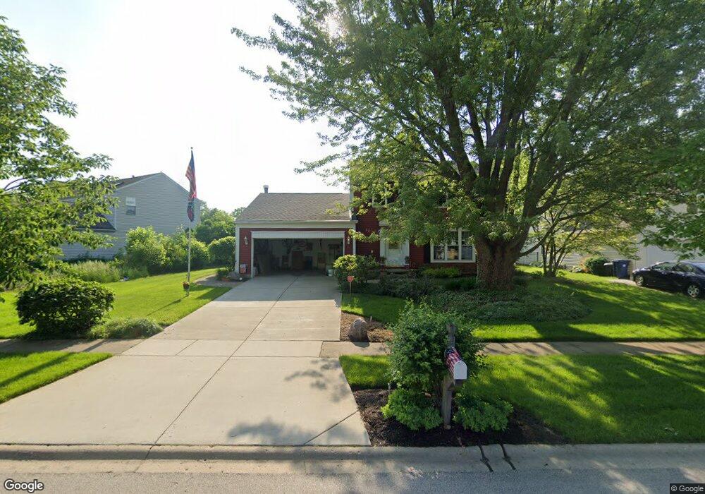 1231 Big Sur Pkwy, Algonquin, IL 60102 - photo 1