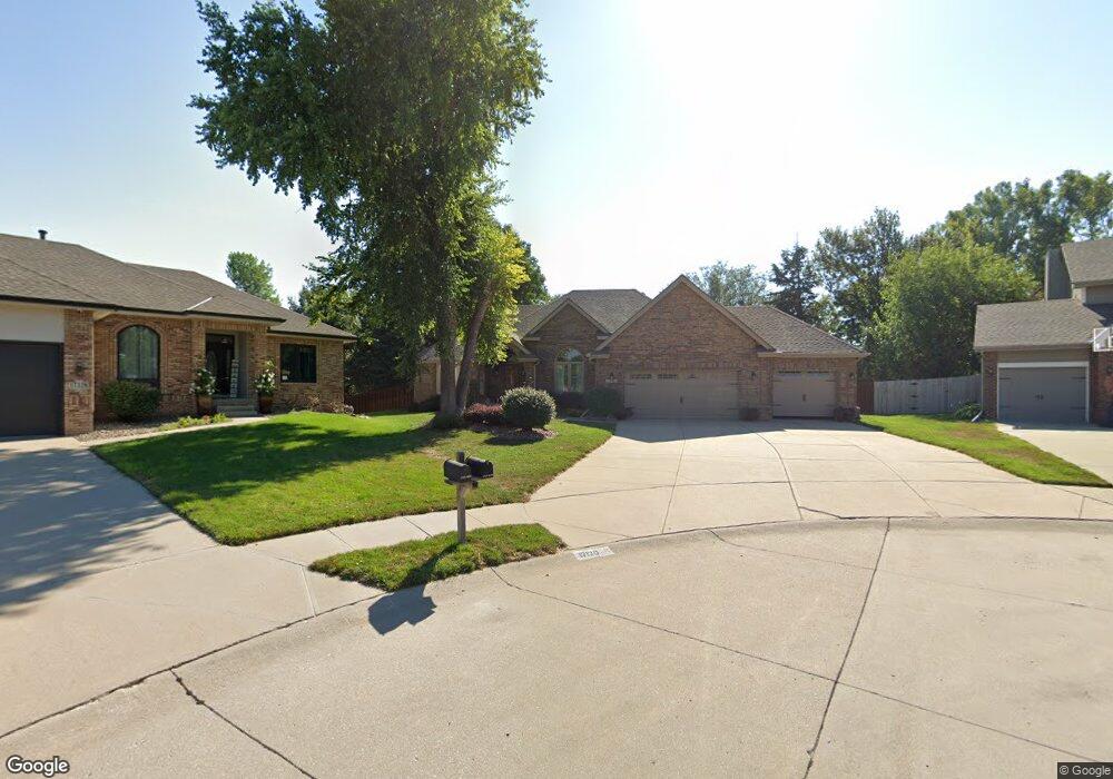 17120 O Cir, Omaha, NE 68135 - photo 1