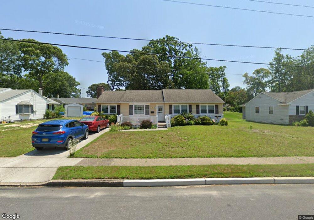 6 Violet Ln, Somers Point, NJ 08244 - photo 1
