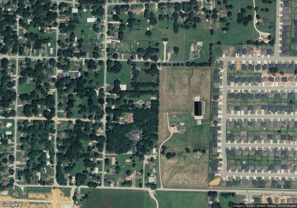 117 S Border St, Prairie Grove, AR 72753 - photo 1