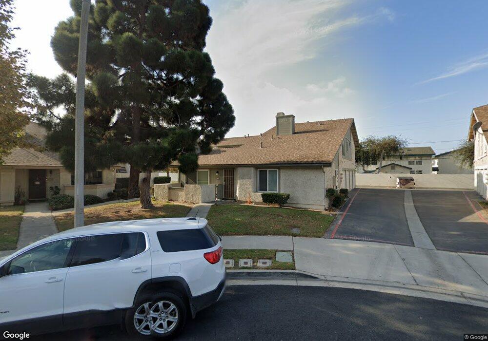 5225 Jefferson Square, Oxnard, CA 93033 - photo 1