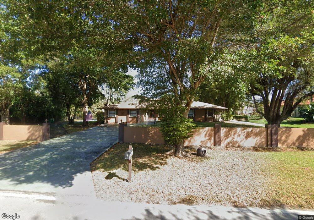 16321 Stirling Rd, Southwest Ranches, FL 33331 - photo 1