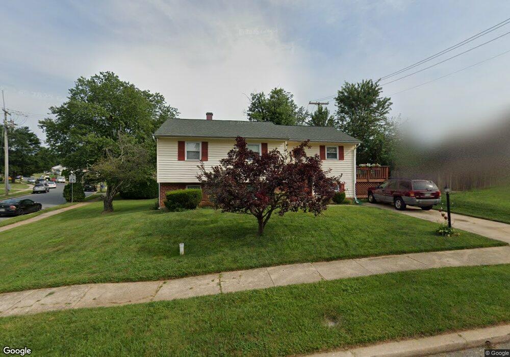 308 Academy Ave, Reisterstown, MD 21136 - photo 1