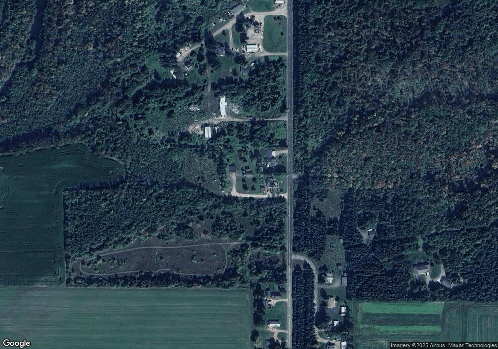 W10120 Ullman Ln, Deerbrook, WI 54424 - photo 1