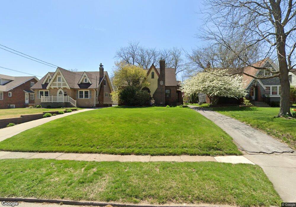 4218 Sheridan Ave, Des Moines, IA 50310 - photo 1