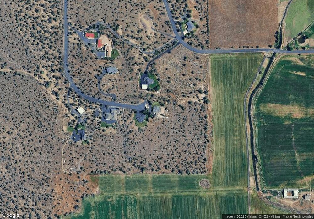 5300 NW 19th St, Terrebonne, OR 97760 - photo 1