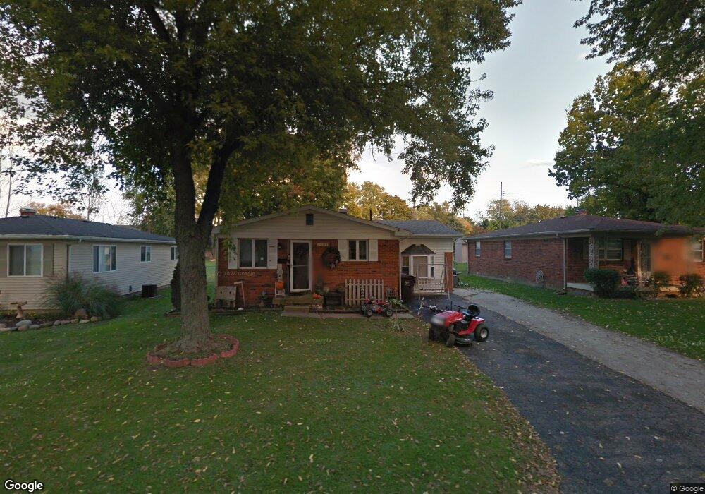 1807 Snyder St, Wabash, IN 46992 - photo 1