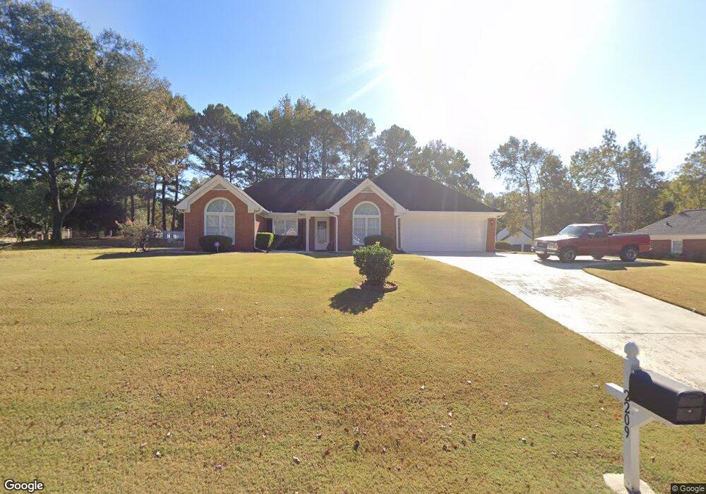 2209 Thames Dr SE unit 3, Conyers, GA 30013 - photo 1