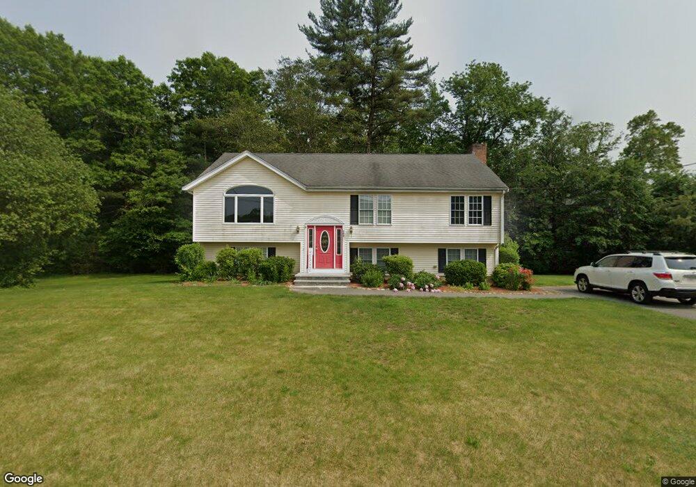 103 Peterson Ave, Brockton, MA 02302 - photo 1