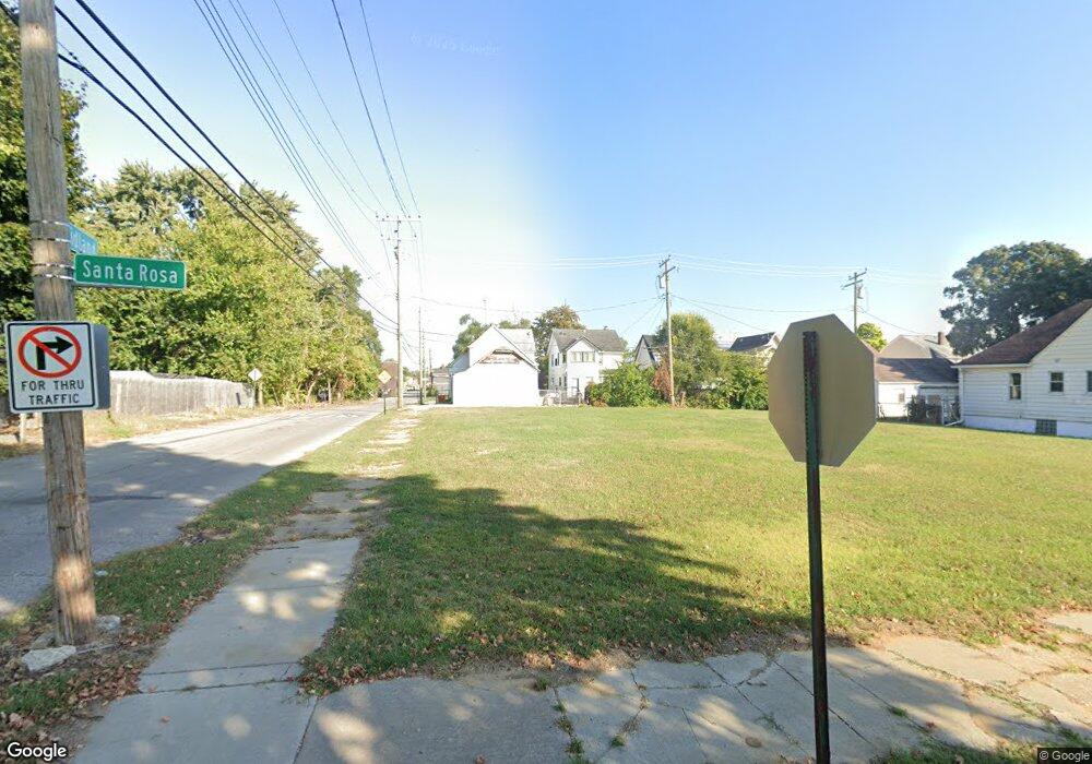 15516 Santa Rosa Dr, Detroit, MI 48238 - photo 1