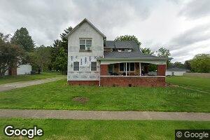 111 W Lincoln St, Oakland, IL 61943