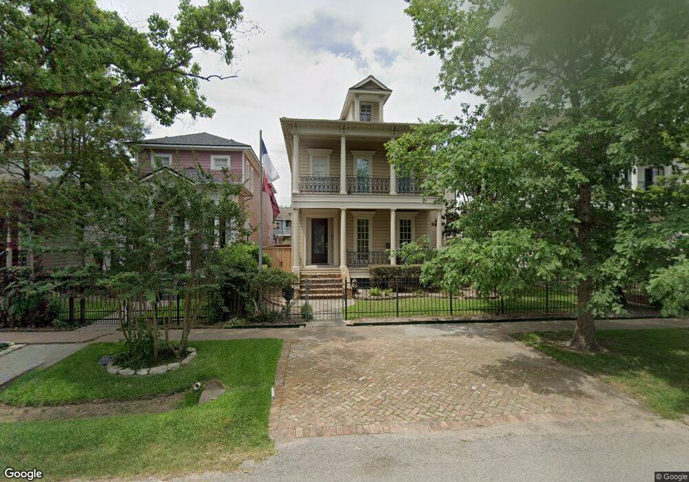 1325 Omar St, Houston, TX 77008 - photo 1