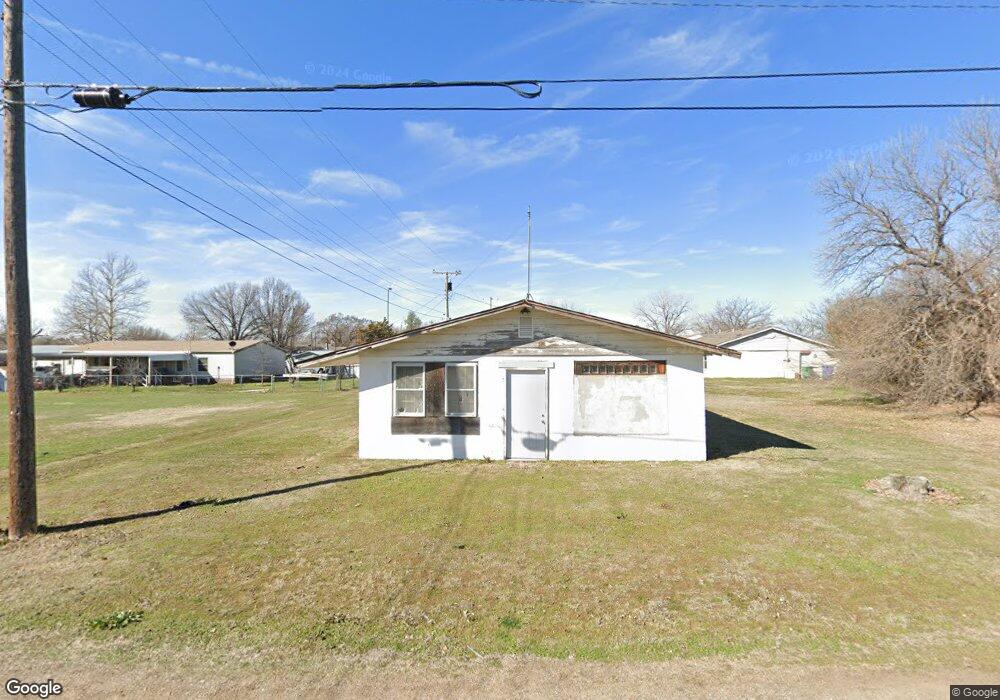 508 N 7th St, Cache, OK 73527 - photo 1