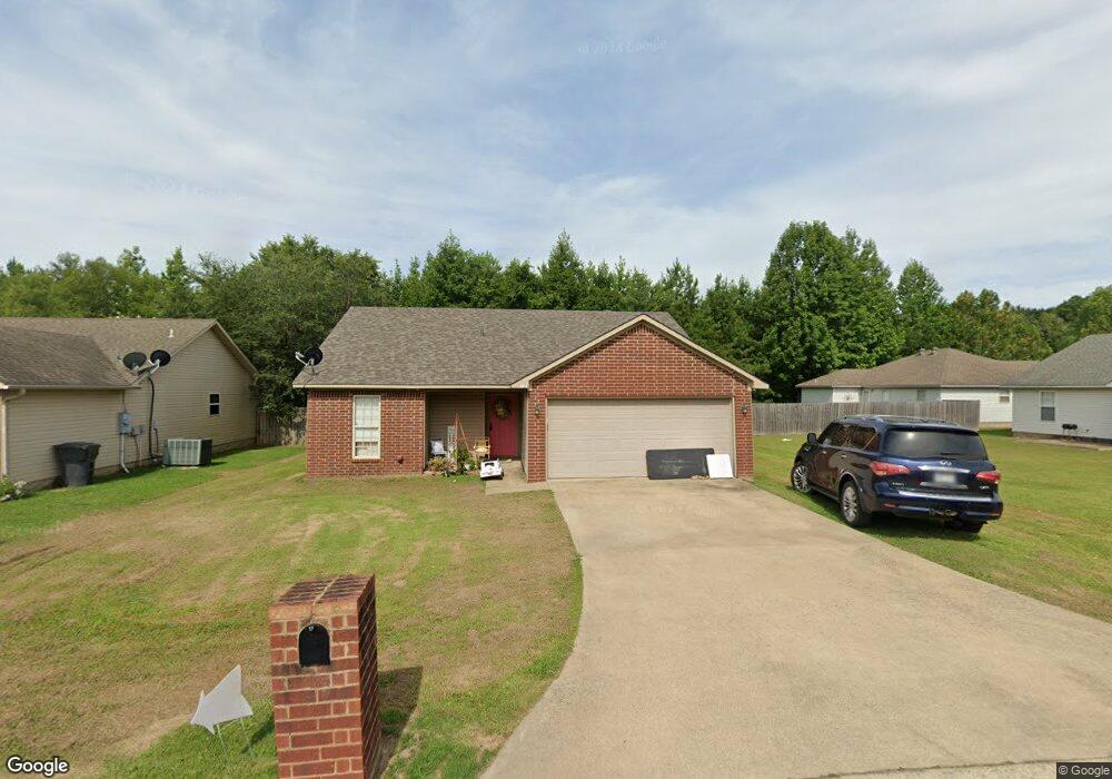 1229 Sandino Dr, Jonesboro, AR 72401 - photo 1