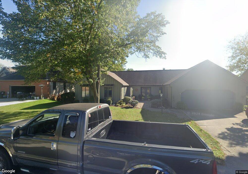 2539 Glen Arbor Terrace, Lima, OH 45805 - photo 1