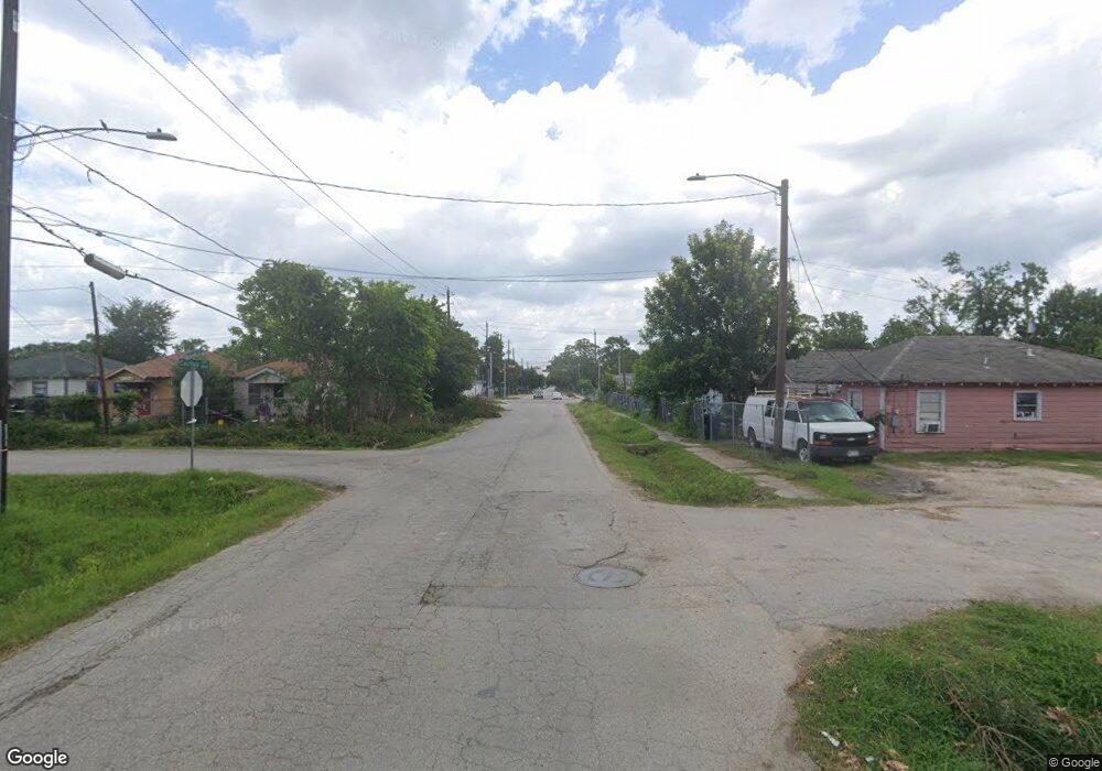 0 Russell St, Houston, TX 77026 - photo 1