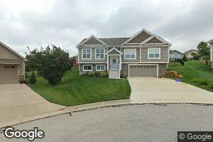 5602 Fort Laramie Ct, Lawrence, KS 66049