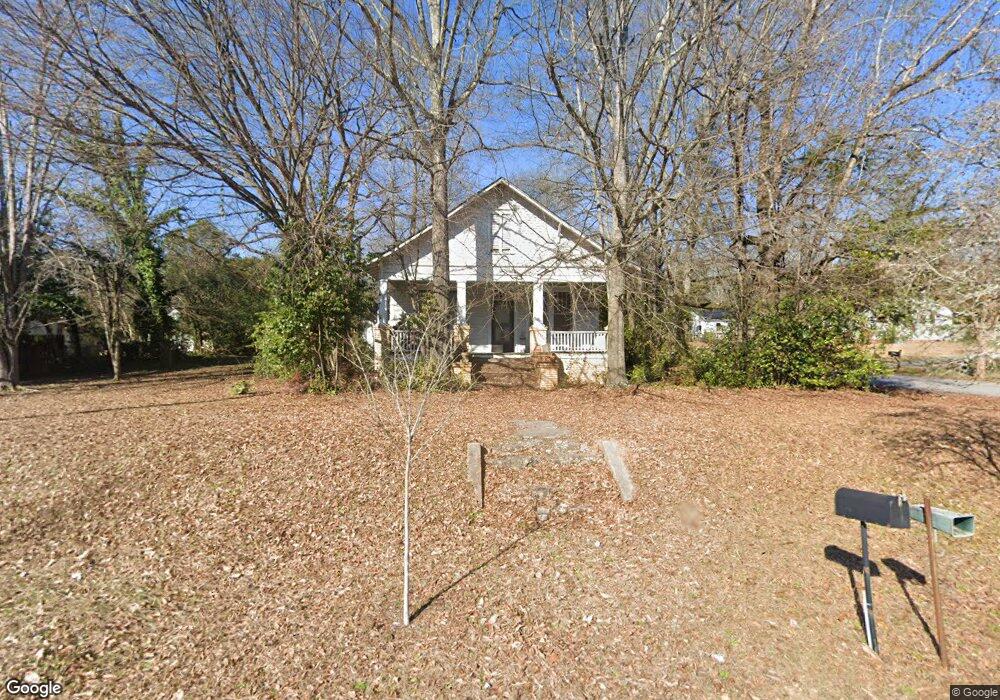 4135 Conyers St SE, Covington, GA 30014 - photo 1
